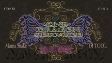 One Dragon Service w/ Mama Snake & DJ TOOL @ Den Anden Side