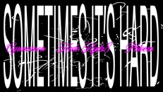 Hedo Hydr8 pres. Sometimes it's Hard w/ Phloem & Cynnamon @ Jolene