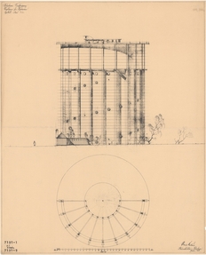 INSTITUT FOR IMAGINÆR LYD I BRØNSHØJ VANDTÅRN