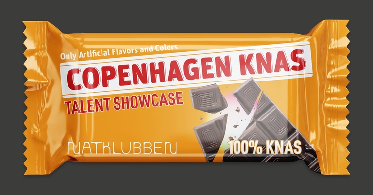 Present: Talent Showcase! NEUMANN / HNTZ / AZADÎ