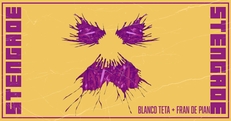 Argentina Takeover: Blanco Teta [AR] + Fran De Pian [AR]