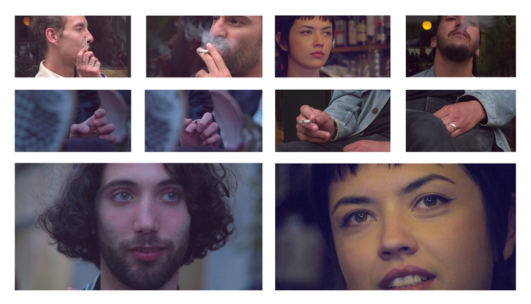 AEON ∞ AYOUN : BODIES & PLACES