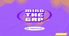 Mind The Gap w/ Gavnlig, CAYOOTEE, Dirty Plates