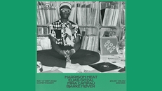 Hangaren: Harrison Heat, Elias Gozal, Mira Campau, Bjarke Høver