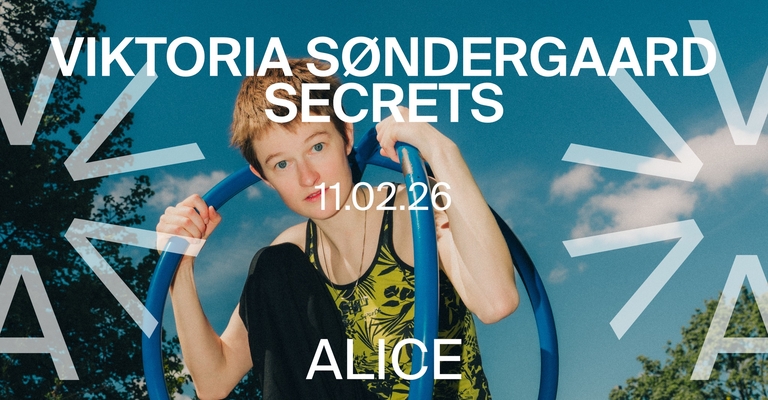 Viktoria Søndergaard SECRETS (DK)