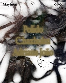 Polido/Adriana João/ C.haxholm