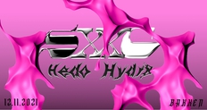 SXXC NITE feat. Hedo Hydr8
