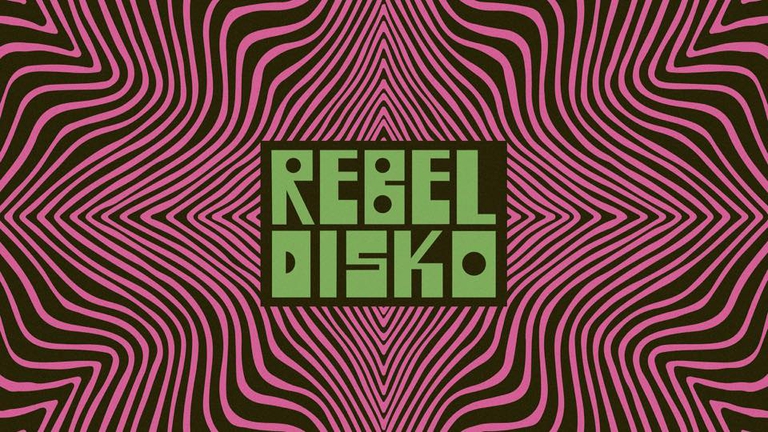 REBEL DISKO SOUL POWER