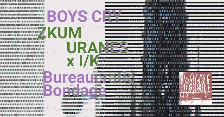 nofigore: Harsh noise, Electrogrind and more!