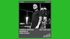 Hangaren: Kardinal Bertram, Riesenfeld, Emma Schack