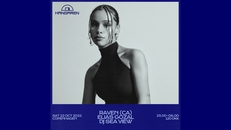 Hangaren: Raven (CA), Elias Gozal, DJ Sea View