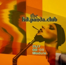 lsd-panda-club