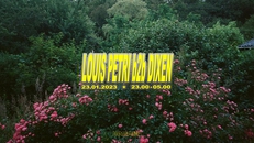 Louis Petri & Dixen