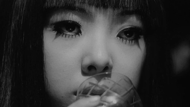 CLASSIC JAPANESE CINEMA X DIVE-IN 48 Pres: FUNERAL PARADE OF ROSES