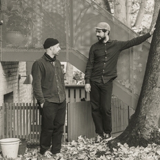 Art Roho feat. Nicolai Kornerup & Lucy Luan