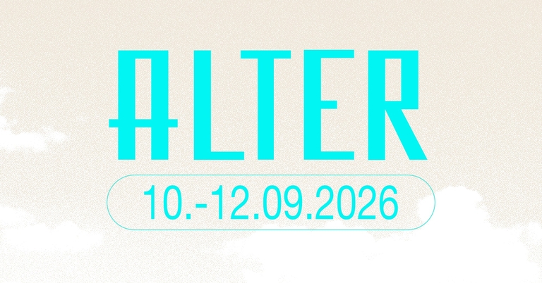 ALTER 2026