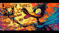 Looney Tunes Vol. 2 @ Den Anden Ende