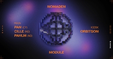 Module X Nomaden