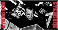 Author & Punisher (US) + Special guest: Bong-ra (NL) + Spiracle (DK)