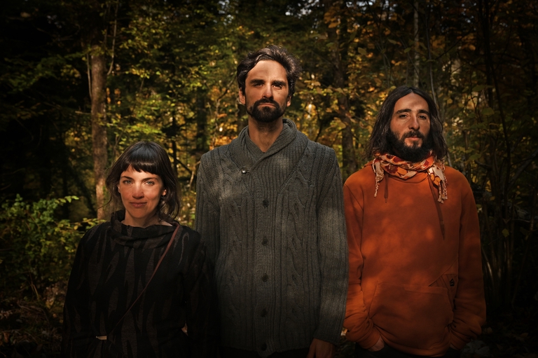 Final Descent x Loppen: Vinterjazz - Širom (SI) + Final Descent DJs