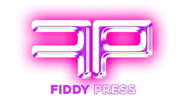 CC Sets x Fiddy Press