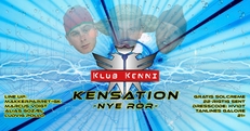 Klub Kenni: Nye Rør