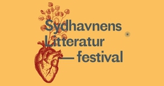 Sydhavnens Litteraturfestival 2025