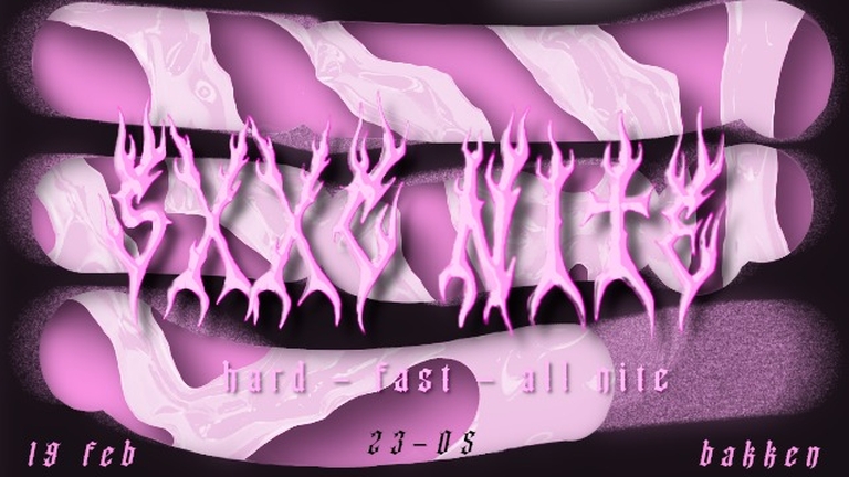 SXXC NITE 2.0