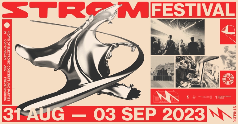 Strøm Festival 2023