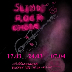 SLIM0 Rock Choir X Beboerhuset