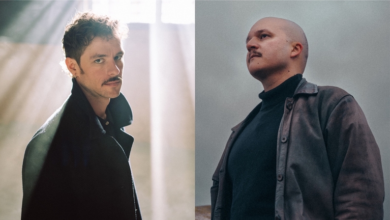 Final Descent Presents: Julius Gabriel (DE) + Zeki Jindyl (DK)