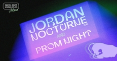 Jolene presents: Jordan Nocturne (UK) and Prom Night