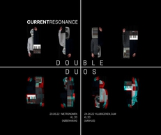 Current Resonance - Double Duos