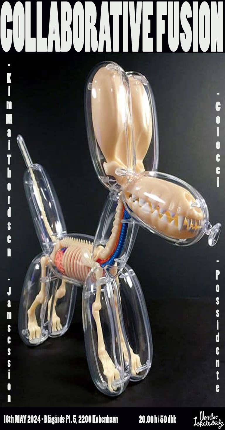 COLLABORATIVE FUSION