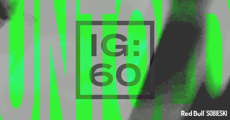 IG60 Untold