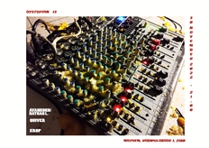 DYSTOPIAN NIGHTS #13