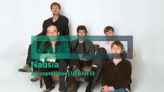 Nausia / Urban 13