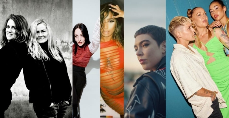 DAGENS LIVE KONCERTER