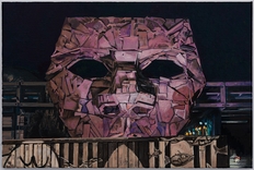 Ved Siden Af 3 YEARS // Et Andet Sted Tribute Release