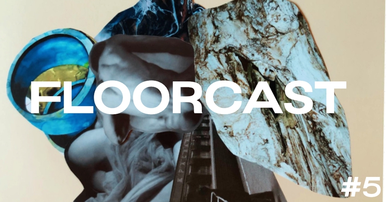 FLOORCAST #5 X Ved Siden Af