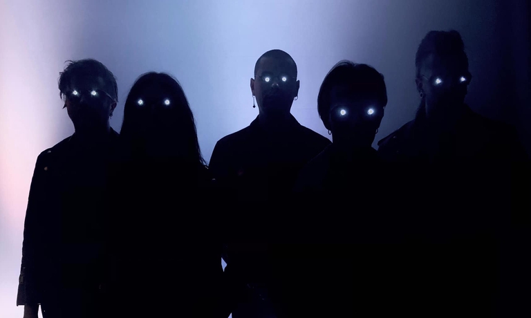 Motorsav + Jakobe | Basement