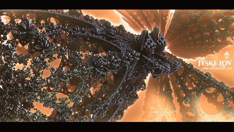 Dogu x Colo x Neil Gibson: Triplag Edition