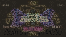 One Dragon Service w/ Mama Snake & DJ TOOL @ Den Anden Side