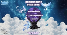 Dreamscape @ Den Anden Ende