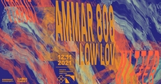 Ammar 808 (TUN) / LOW LOV (FR) ¤¤¤ VIBRANT MATTER