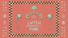 Frigjort presents: Evig Ferie