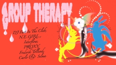 Group Therapy: In Bloom