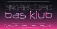 Nørrebro Bas Klub #2