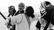 Final Descent Presents: Asmâa Hamzaoui & Bnat Timbouktou (MA)