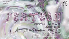 TRANSNATION: femtech x Den Anden Side (Distortion Club)